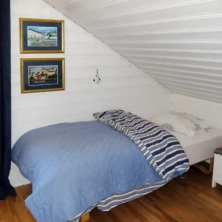 Holiday Havbris Holiday home