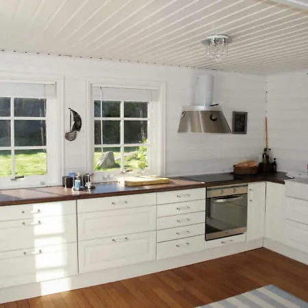 Holiday home Holiday Havbris